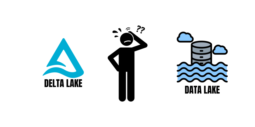 What is the Difference Between a Data Lake and a Delta Lake?