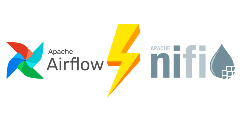 Apache Airflow vs Apache NiFi: A Comprehensive Comparison