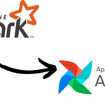 schedule spark jobs using apache airflow