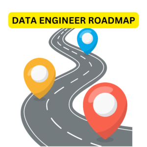 DATA ENGINEER ROADMAP