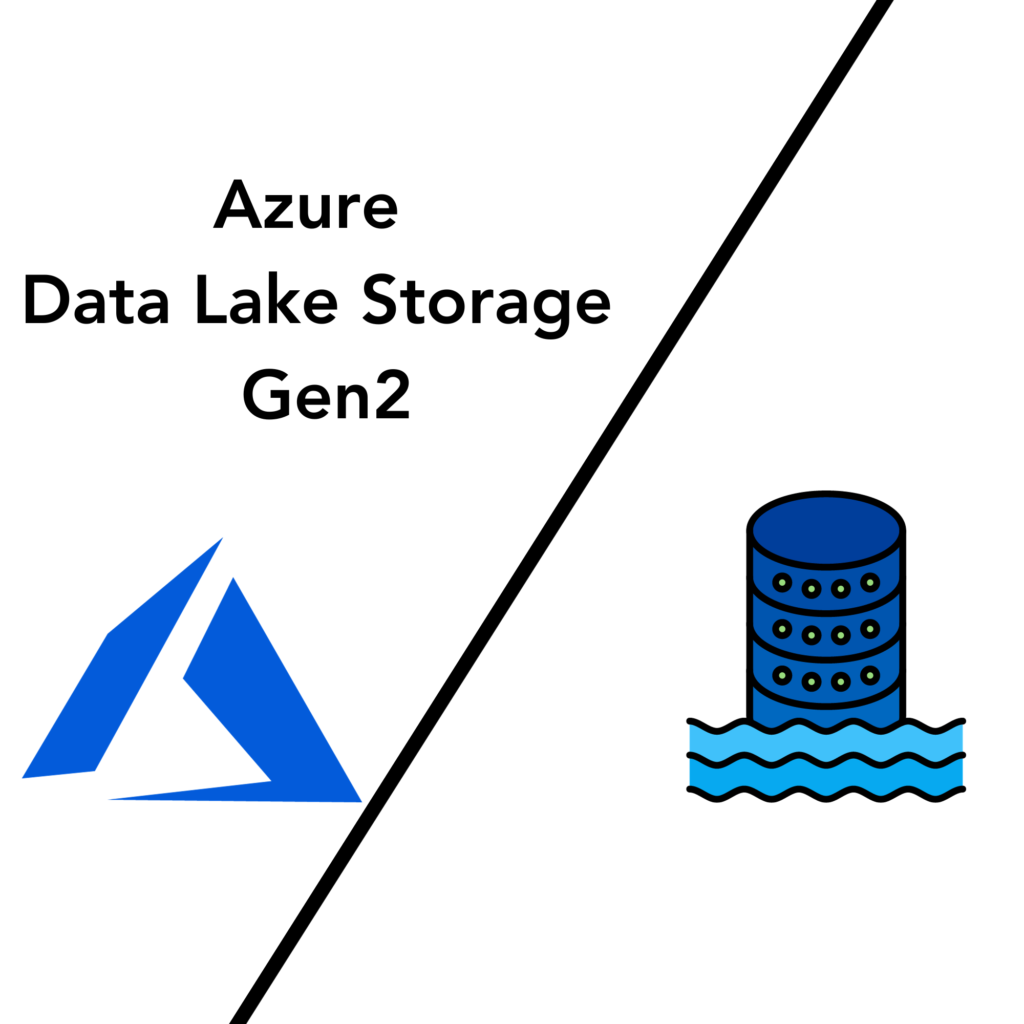 Azure Data lake storage gen2